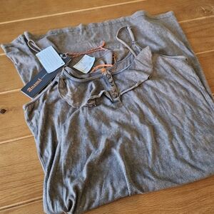 NWT- Womens Western Dress from Anama Size Medium